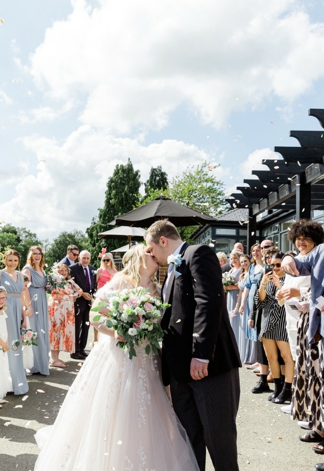 Kingswood Golf Club and Country Club