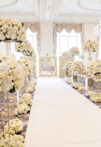 Aisle-set-up-ballroom-Trump-Turnberry