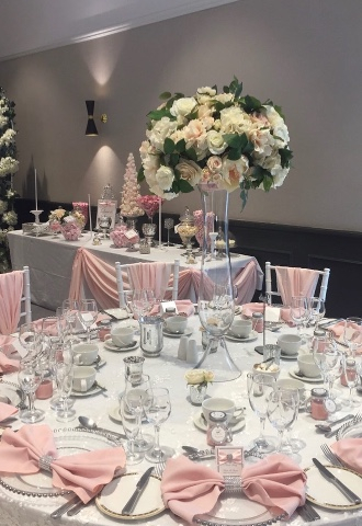 Wedding Planning - Buckinghamshire