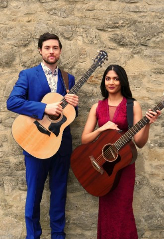 acoustic duo