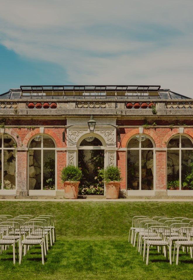 The Glasshouse