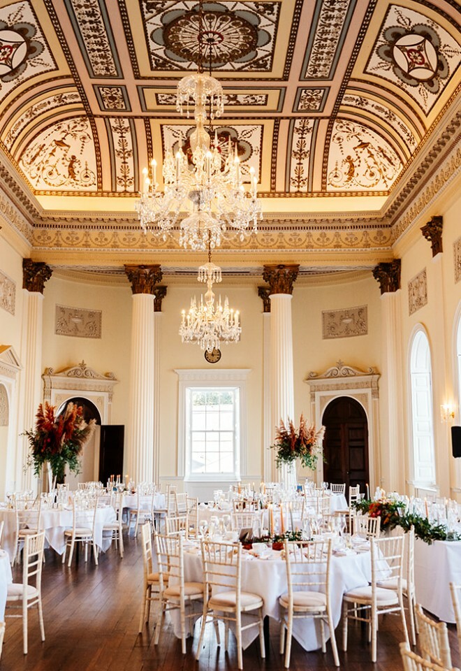 Wedding Breakfast