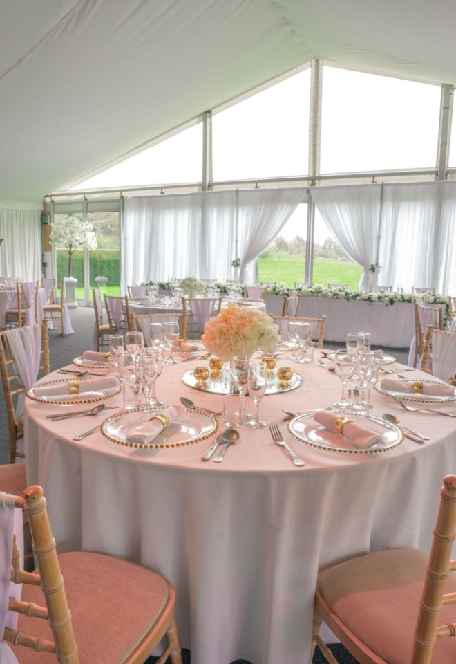 Broome Park Hotel, Canterbury, Kent