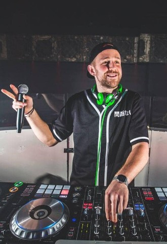 Jamie Lee Sound Ent.