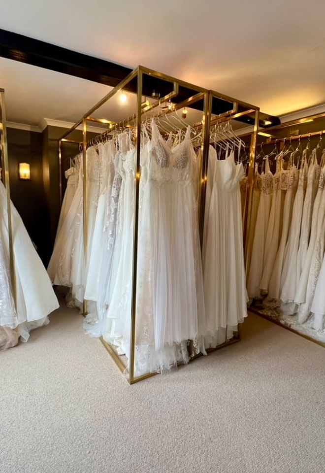 Dresses