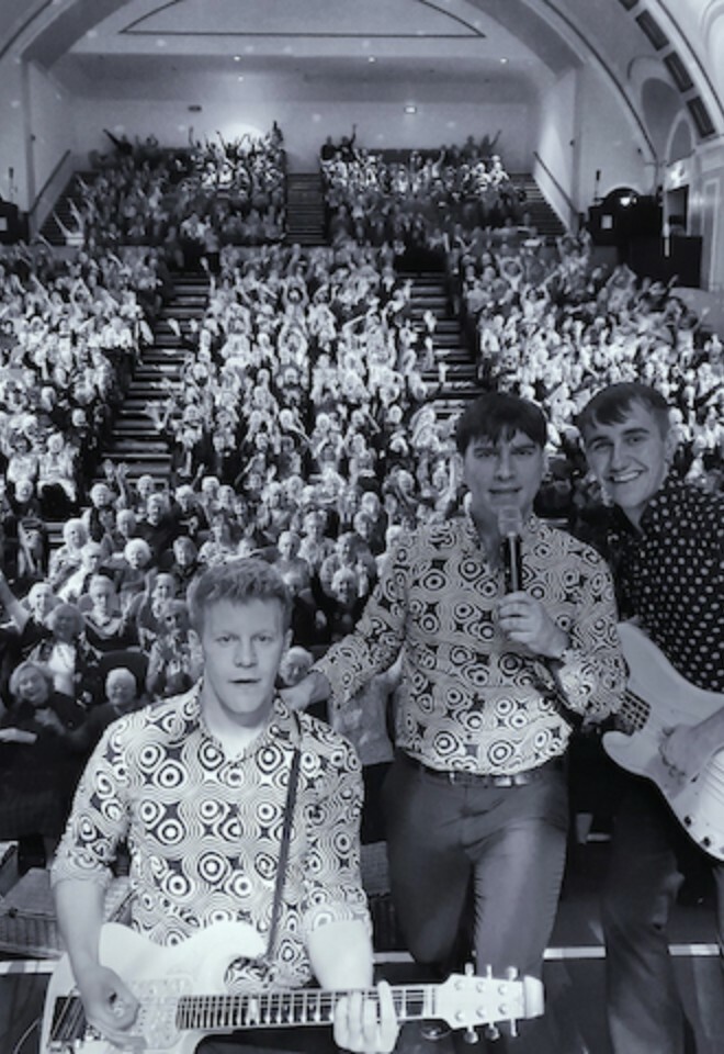 Princes Theatre, Clacton