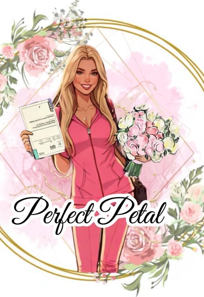 perfect petal, tonge moor road, Bolton, wedding florist