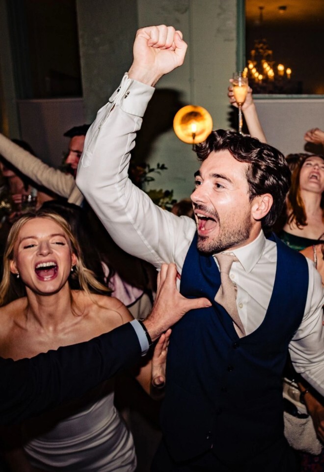 Orangery After Party