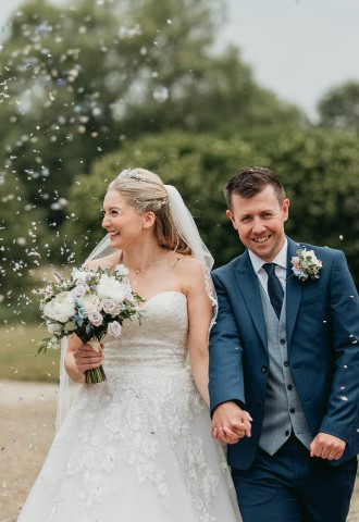 voco Oxford Thames Hotel Wedding Venue
