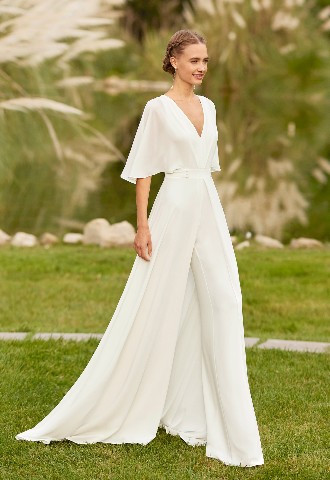 Rajda by Alma Novia - trousers