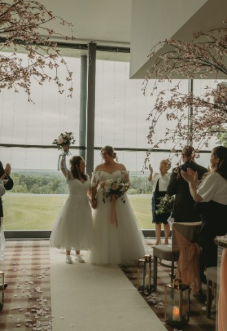 The Kilnwick Percy Resort Venue in Yorkshire - East