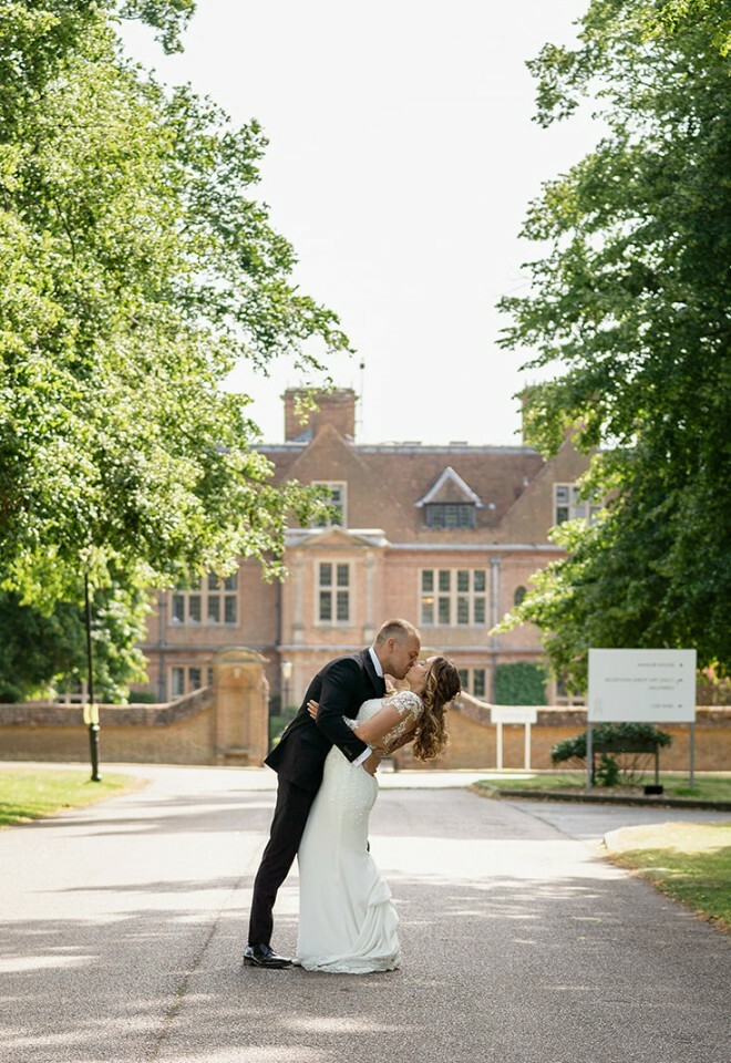 Horwood House Hotel Buckinghamshire