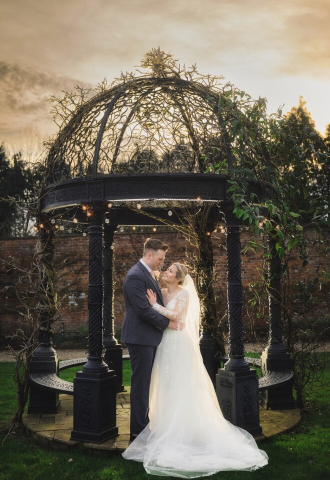 Wedding Photographer Bristol - Stewart Clarke Photography