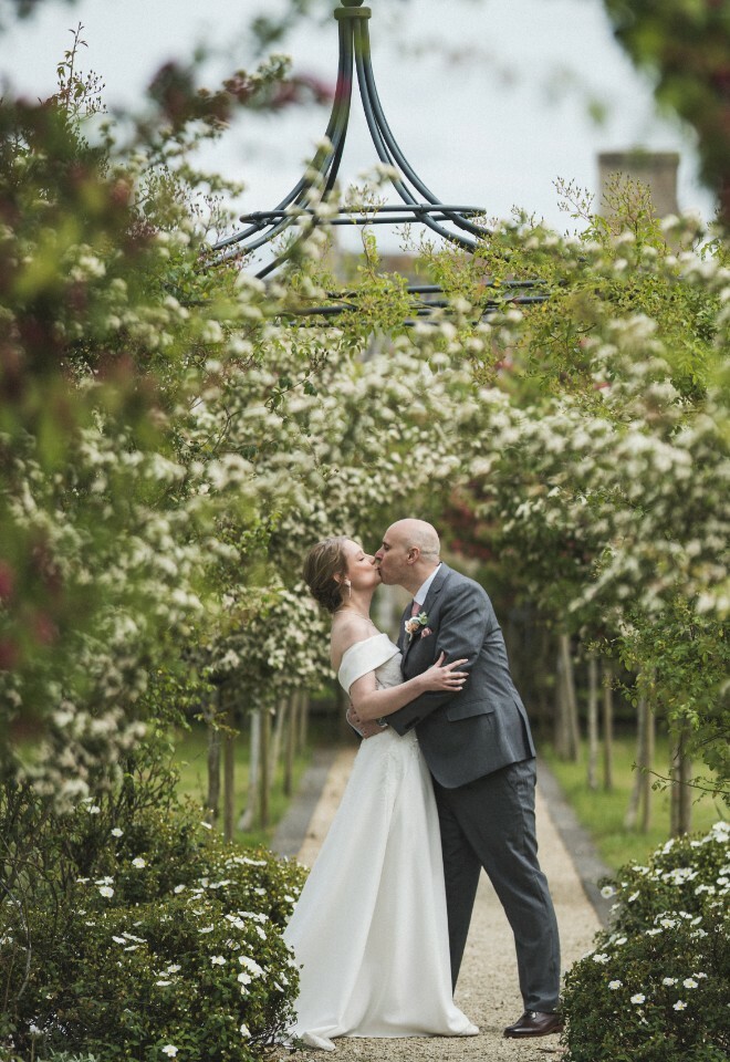 Wedding Barn Wedding
