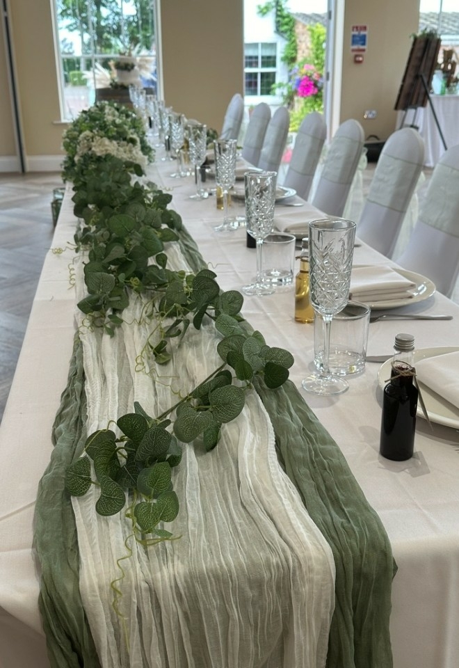 Stallingborough Grange Hotel & Wedding Venue