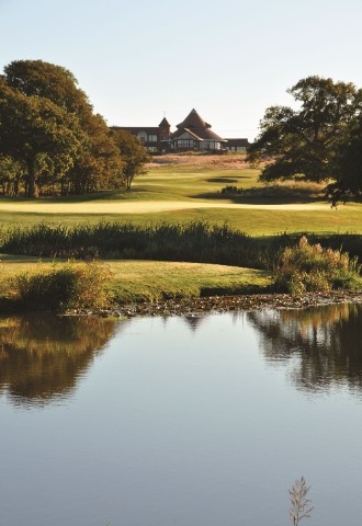 East Sussex Nation Resort Wedding Venue