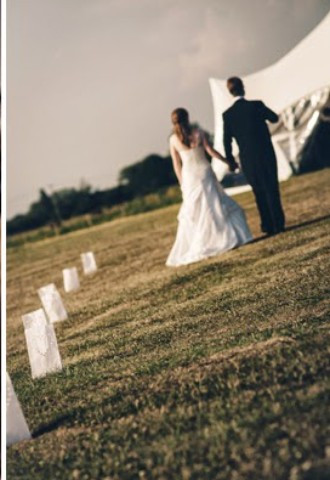 Wedding Marquees GP Marquees