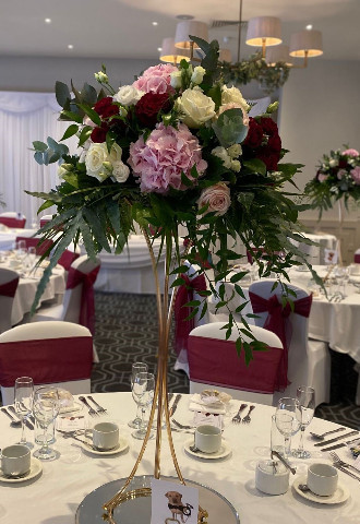 Charlton Park Garden Centre