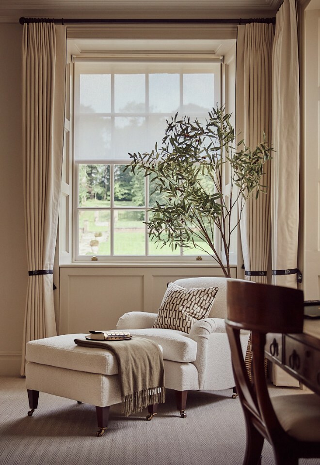 Benham Park Bedroom