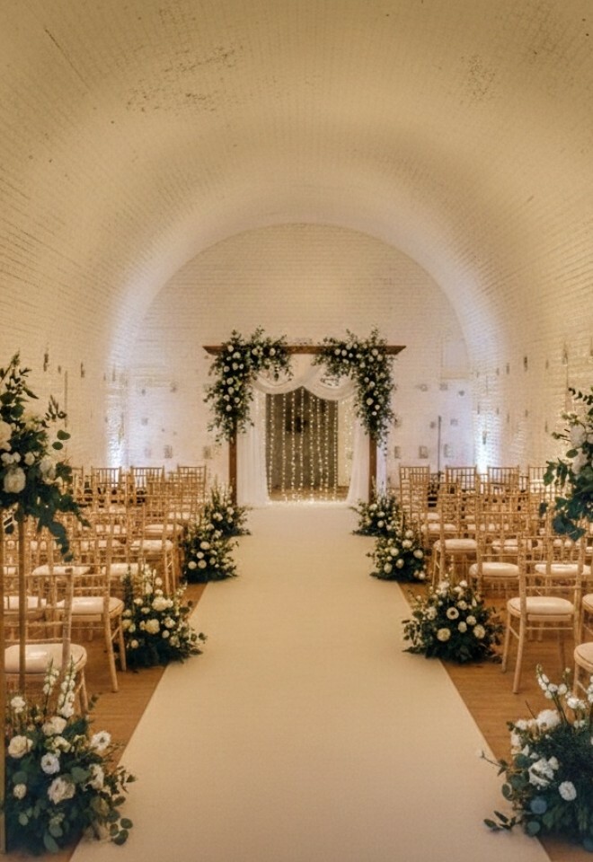 The Grand Magazine dressed