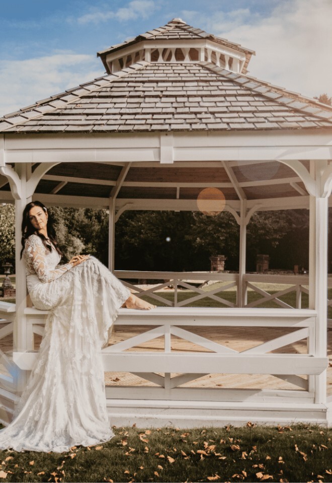 Holmewood Hall Venues in Peterborough 