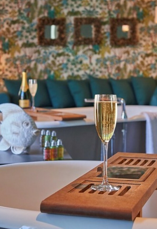 Signature Suite - Wedding Night