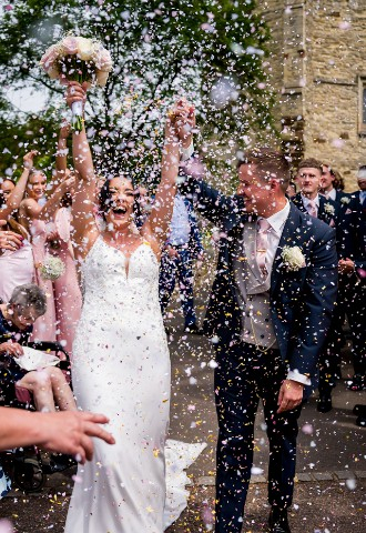 Bucks Wedding Photographer