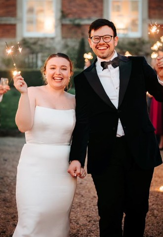 Kelmarsh Hall Wedding Venue Northamptonshire