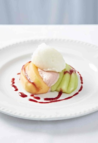 Wedding Breakfast - China Fleet Country Club Weddings, Saltash Cornwall