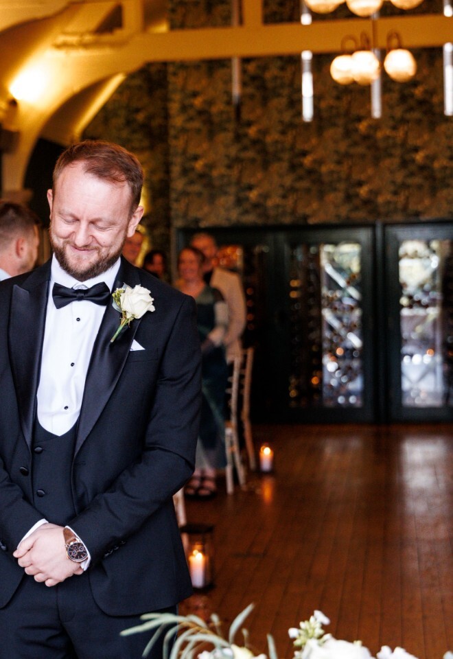 Cotswolds Wedding Photography