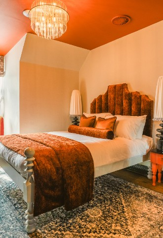 Hunton Park Mansion Hotel Hertfordshire