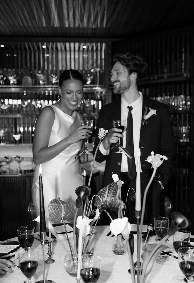 Getting Married in Central London, Marylebone Celebrations