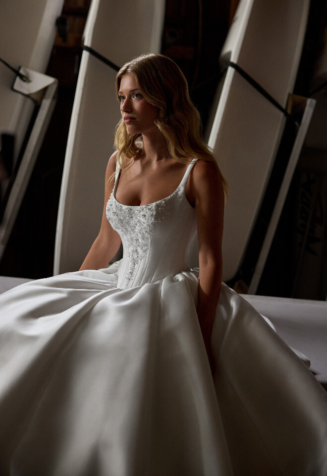 Sophia Tolli Maribel Y3213