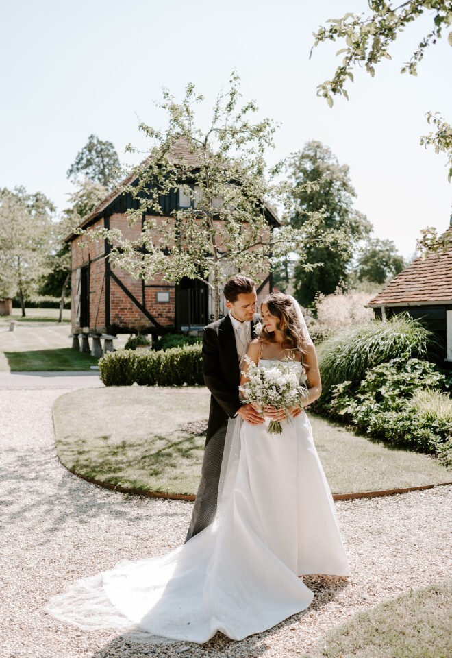 Wasing Park Wedding Venue Berkshire