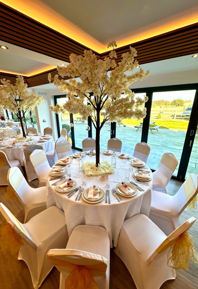 Ayana Suite at The Snooty Mehmaan