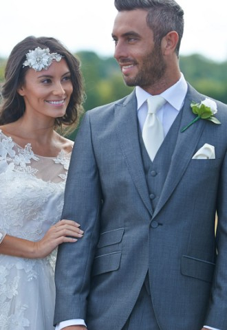 Knighton silver grooms, wedding, best man outfit, lounge suits for weddings, Oxford