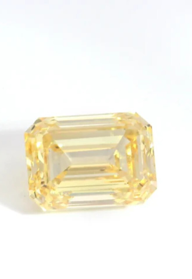 bespoke yellow diamond engagement rings, Holts Gems, Hatton Garden