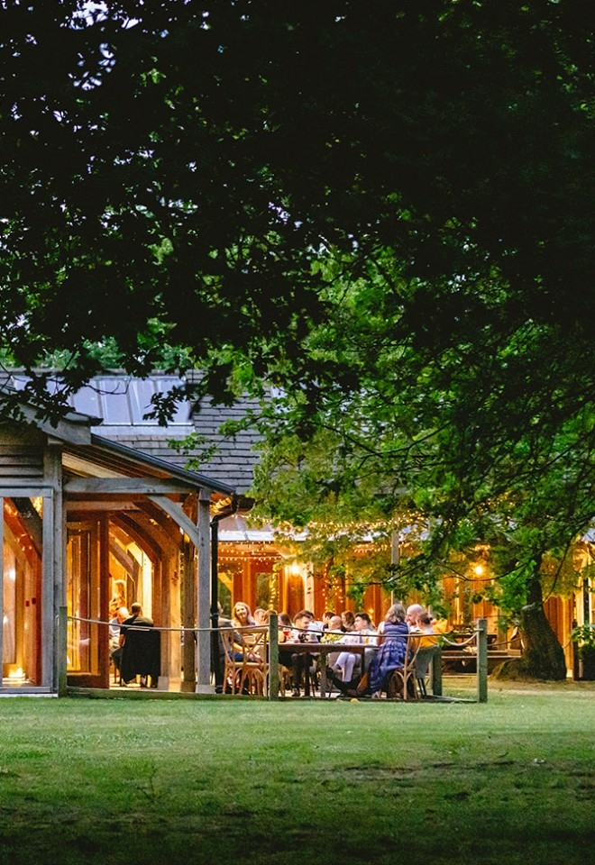The Terrace