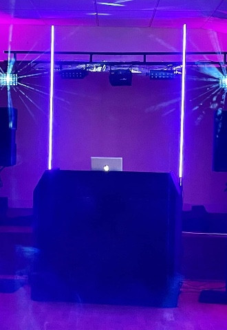 Jamie Lee ‘Sound Ent.’