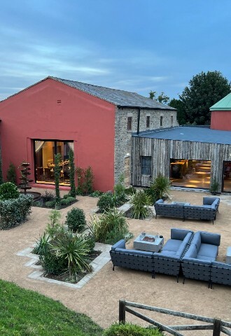 Runa Farm Garden