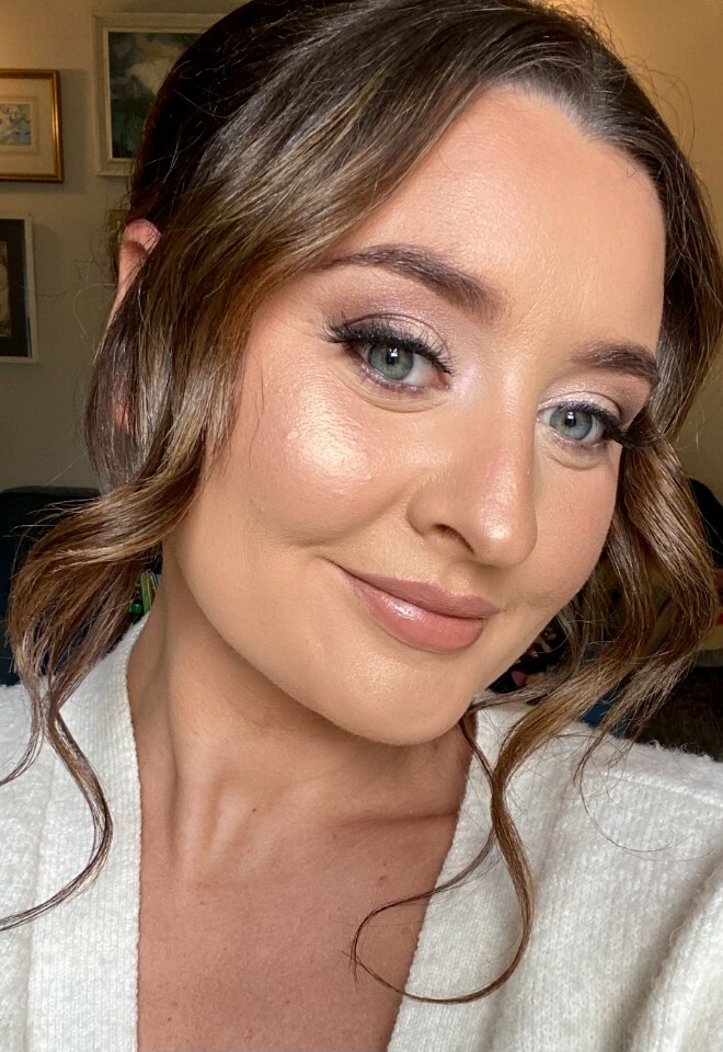 Special Occasion Hair & Makeup by Lauren Cohen