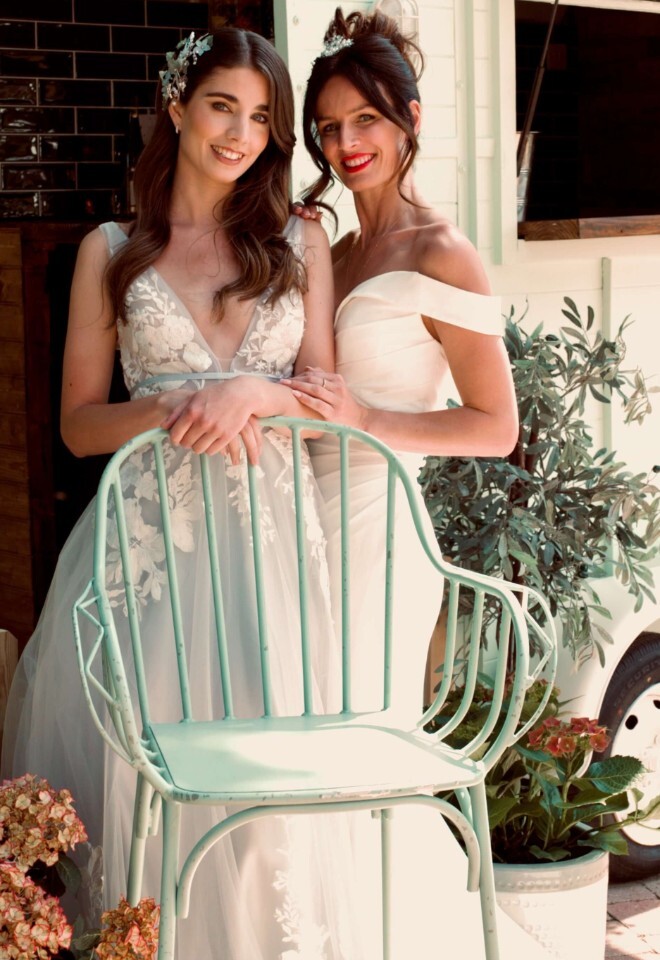 Sefton Park hotel - Merseyside Weddings