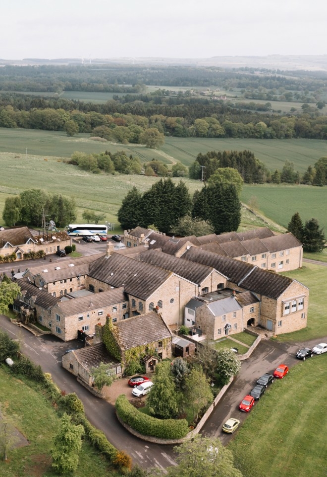 Grounds
