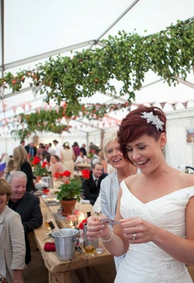 ARC Magic - Alex Robertson Magician