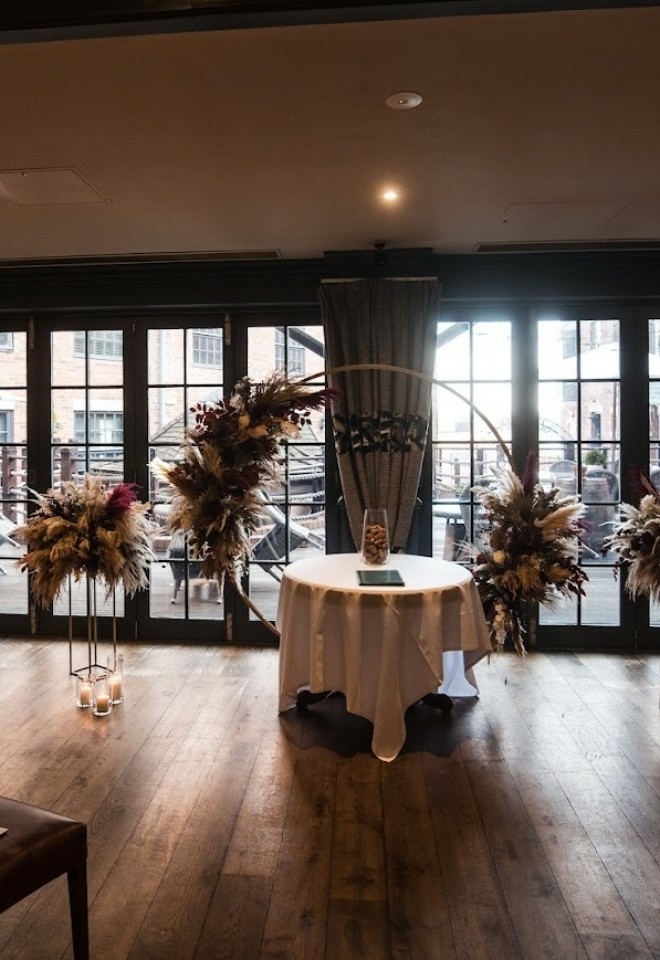 Marry in Style at Hotel Du Vin Newcastle