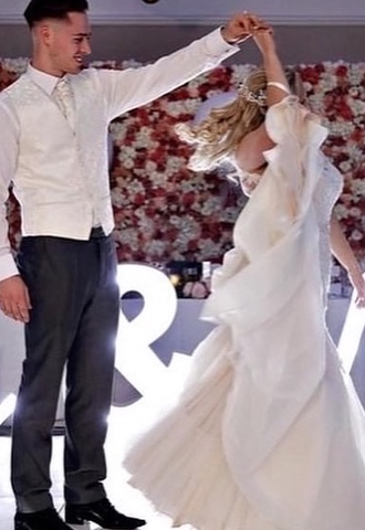 L & K Wedding Planner
