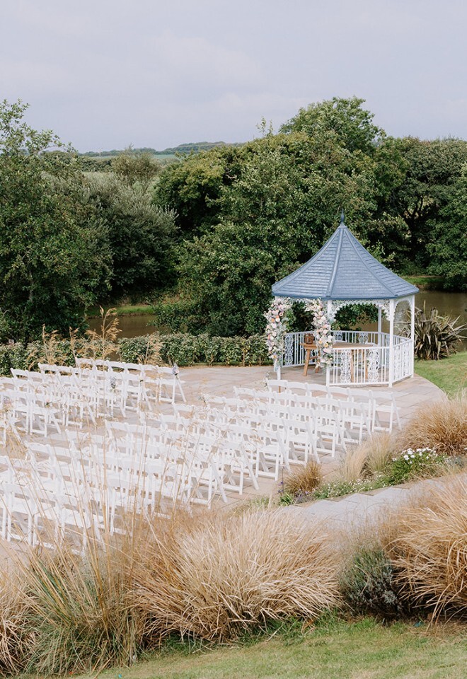 The Barn at Pengelly