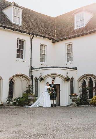 Ware Priory