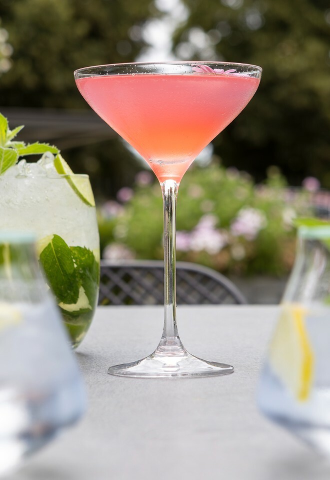 Gonville Hotel Cambridge