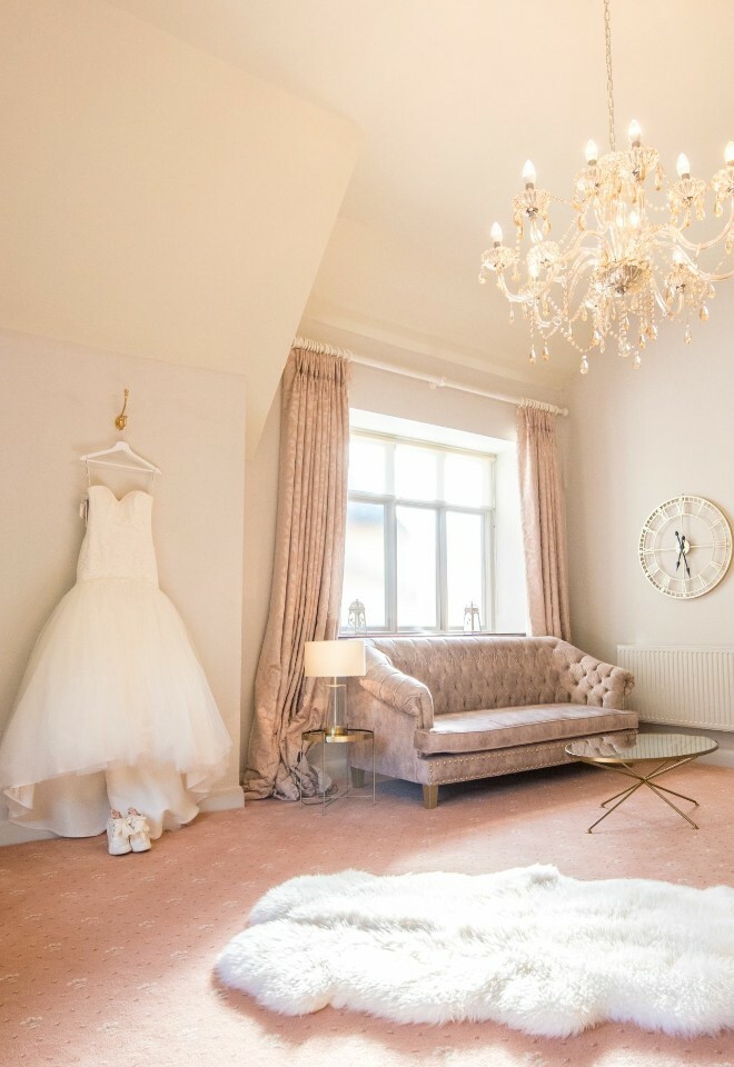 The Dressing Room by James & Kerry Photography